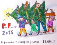 Pedagogicko-psychologická poradna 2015