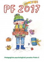 Pedagogicko-psychologická poradna 2017