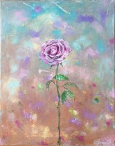 Podívej, kvete růže