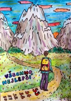 Přání k padesátinám